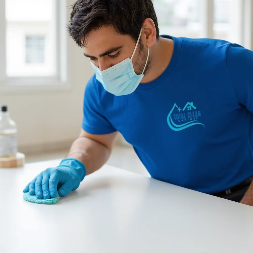 Higienización en Riviera Maya